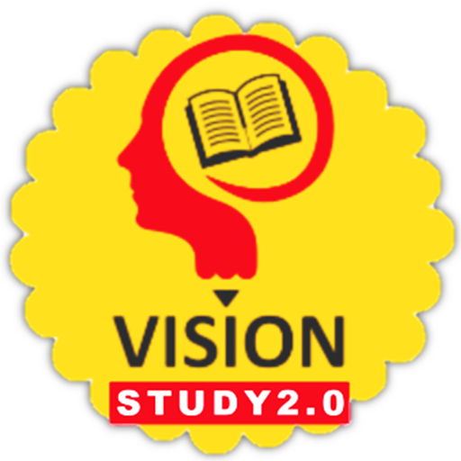 Vision study 2.0 logo