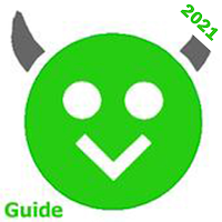 Free Happy Apps - Happy Mod Guide 2021