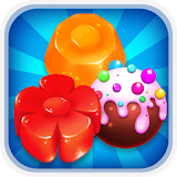 Candy Crazy Fever icon