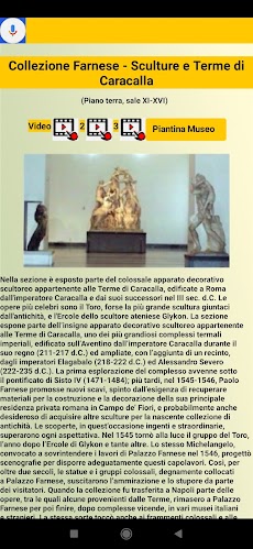 Museo Archeologico Napoliのおすすめ画像5