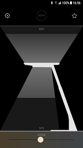 Android application LiveLink Workplace screenshort