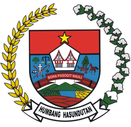 e-Perizinan Humbanghasundutan Screen 2
