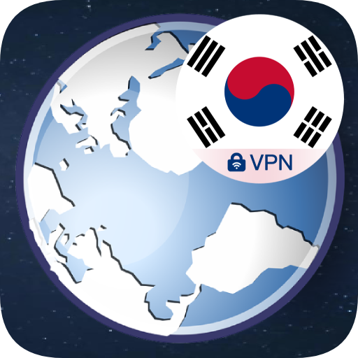 Korea VPN - Fast VPN Proxy - AppWisp.com