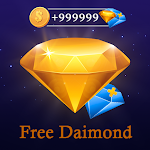 Cover Image of Скачать Guide and Free Diamonds for Free 3.0 APK