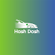 HashDash Download on Windows