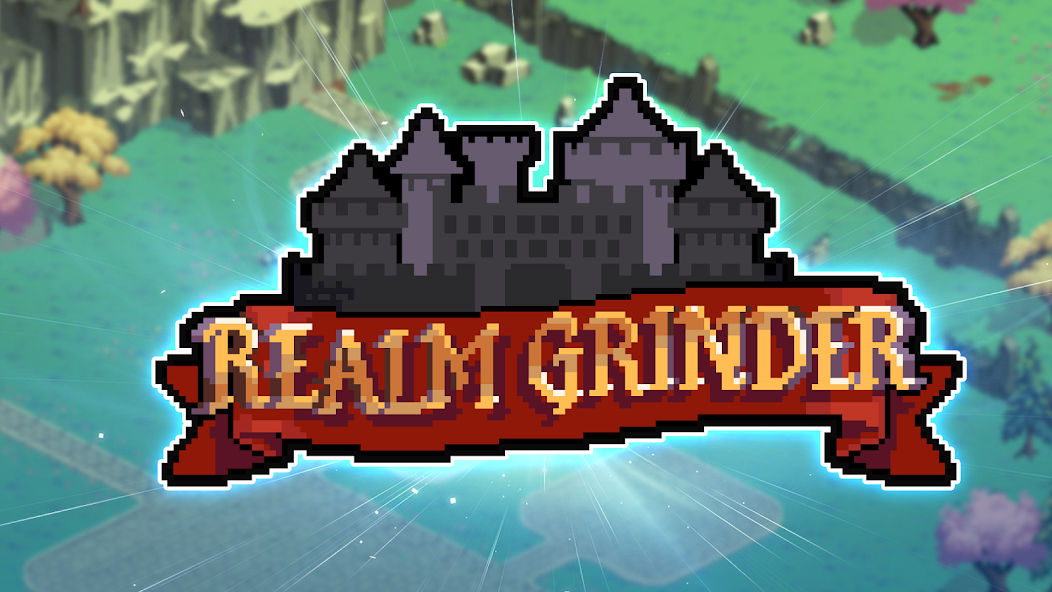 Realm Grinder 4.2.37 APK + Mod (Remove ads) for Android