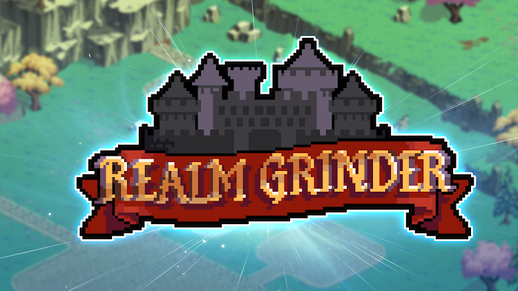Realm Grinder - 4.2.44 - (Android)