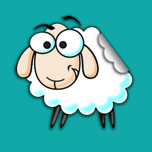 EweSticker logo