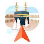 Cover Image of Download Qibla Finder, Prayer Times, Quran, Azan, Tasbeeh 4.5.0 APK