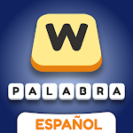 Spanish Word Game (Puzzles) Apk