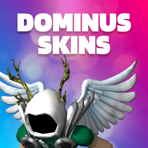 Dominus Skins for Roblox