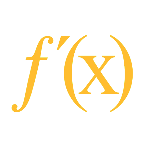 Derivatives Calculator logo