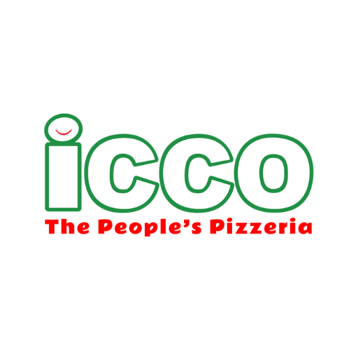 ICCO Pizza - AppWisp.com