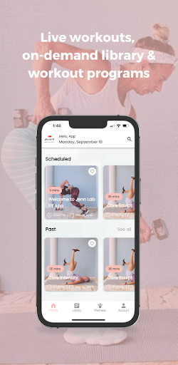 Jenn Lab Fit Screen 2