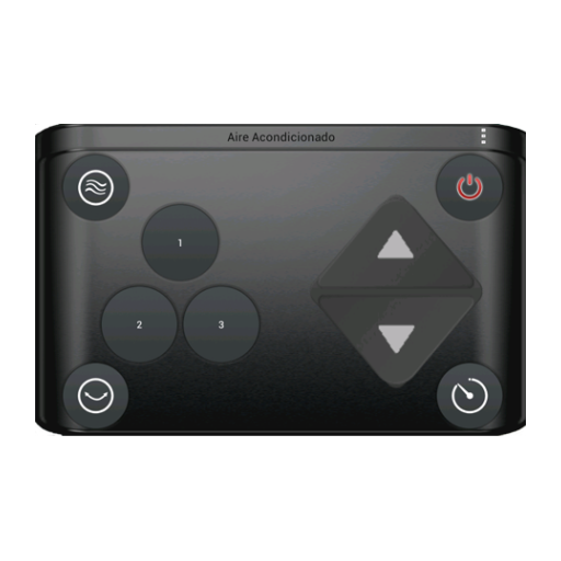 Pro Adept Remote Control