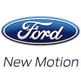 FORD New Motion icon