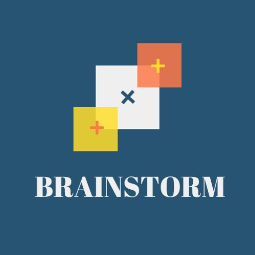 BRAINSTORM logo