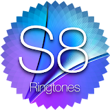New Galaxy S8 Ringtones icon