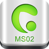 Meitrack GPS Tracker MS02 icon