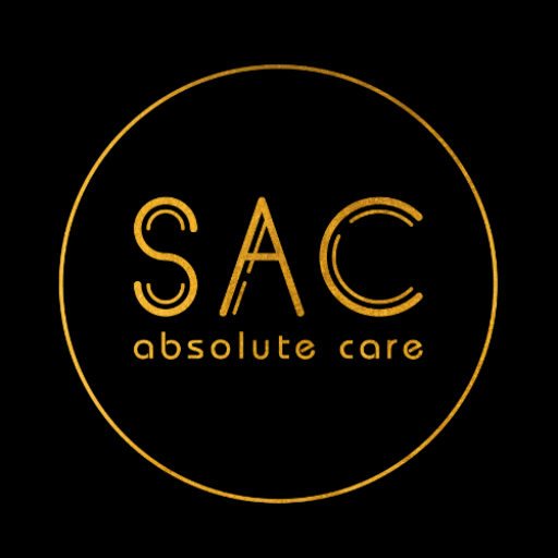 SAC Absolute Care logo