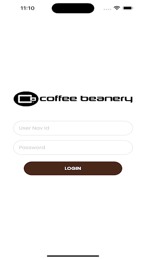 CoffeeBeanery Screenshot