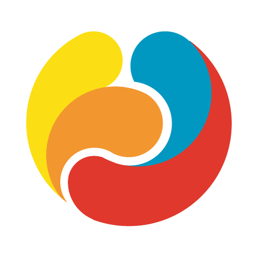 TouchUp - Turn Ideas into Art logo