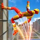 Light Speed Superhero Rescue Mission In Grand City
