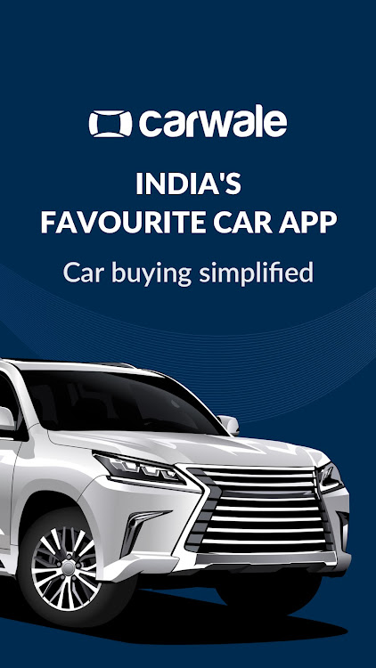 CarWale: Buy-Sell New/Used Car - 8.2.1 - (Android)