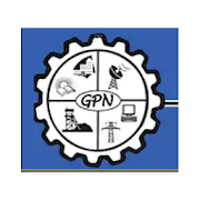 GPN LOGIN  Icon