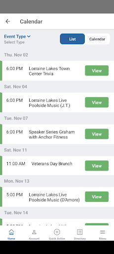 Lorraine Lakes Screen 3