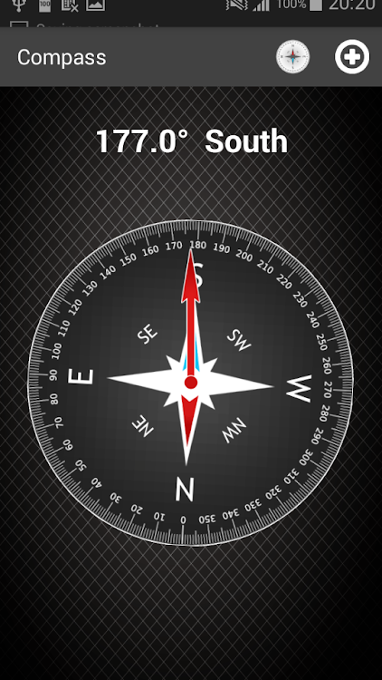 Compass - 1.0 - (Android)
