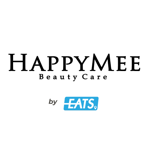 EATS Happymee logo
