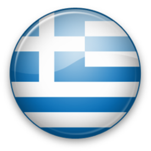 Греческий для туристов 2.22 Icon