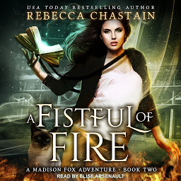 Icon image A Fistful of Fire