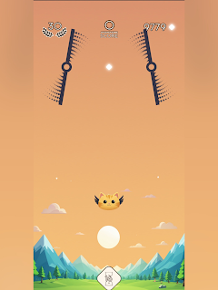Meow Wings
