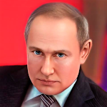 Cover Image of Unduh Vladímir Putin 1.0 APK