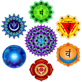Mantras & Chakras Meditation icon