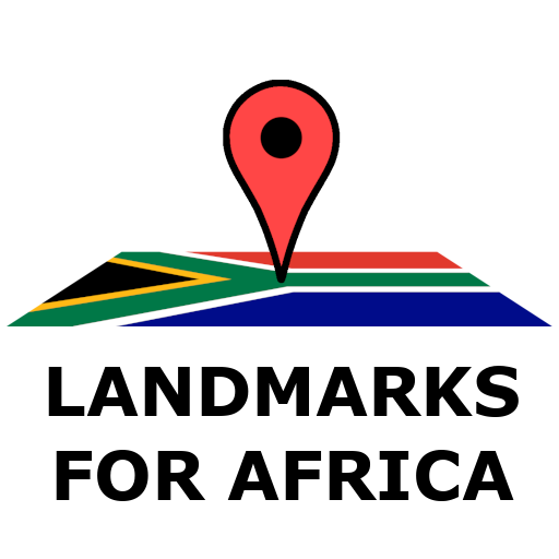 Landmarks for Africa
