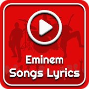 Top 40 Music & Audio Apps Like All Eminem Songs Lyrics - Best Alternatives