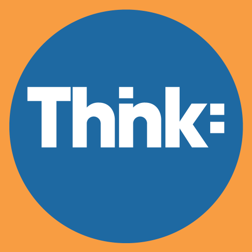 Thnk: perks logo