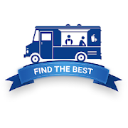 Top 27 Food & Drink Apps Like Find Food Trucks - Best Alternatives