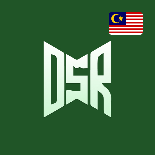 Heineken DSR MY logo