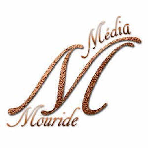 Media Mouride  Icon