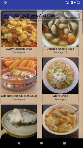 Simple Perfect Chili Recipes ~ Screen 2