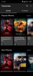 HD Movies – Watch Gomovies APK (Free Purchase) 1