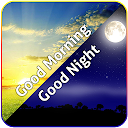 Good Morning-Good Night Images icono