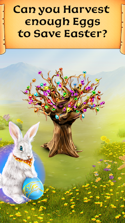 Game screenshot Easter Clicker: Idle Builder mod apk