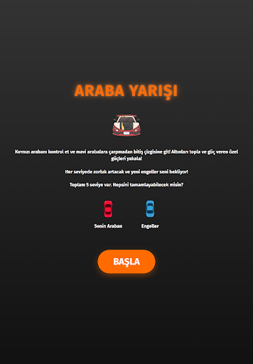 Araba Yarışı