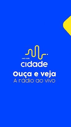Rádio Cidade FBのおすすめ画像1