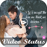 Video Song Status for Whatsapp (Lyrical Videos) icon